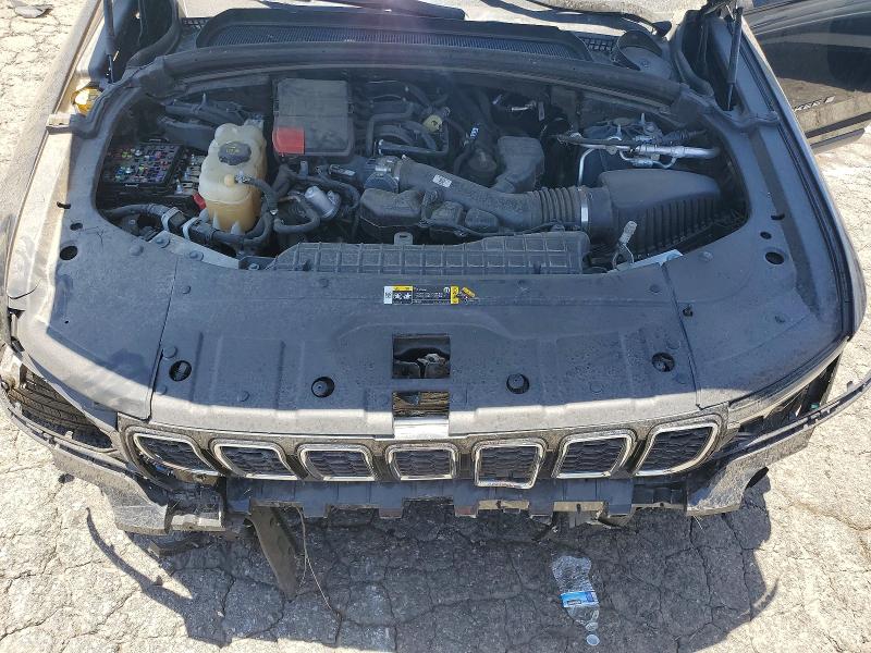 Продажа на аукционе авто 2023 Jeep Grand Cherokee, vin: 1C4RJGBG1P8914891, номер лота: 61364766
