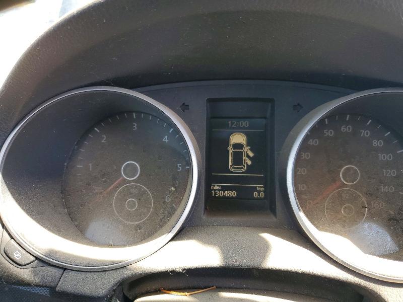 62804446 :رقم المزاد ، 3VWML7AJ4CM659061 vin ، 2012 Volkswagen Jetta مزاد بيع