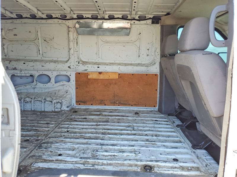 Продажа на аукционе авто 2016 Nissan Nv 1500, vin: 1N6BF0KM9GN807456, номер лота: 60048486
