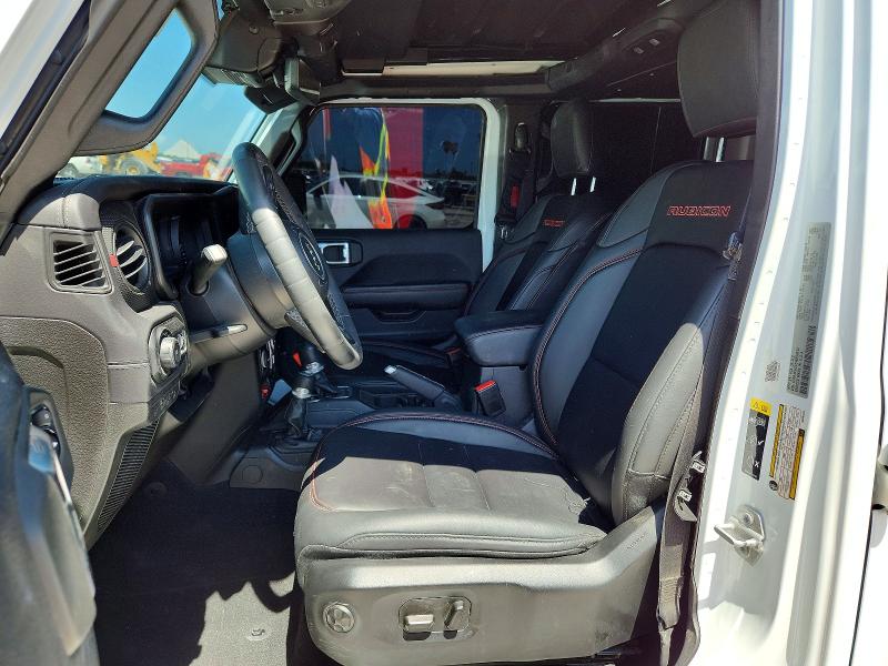 Aukcja sprzedaży 2025 Jeep Wrangler, vin: 1C4RJXFGXSW554342, numer aukcji: 60051386