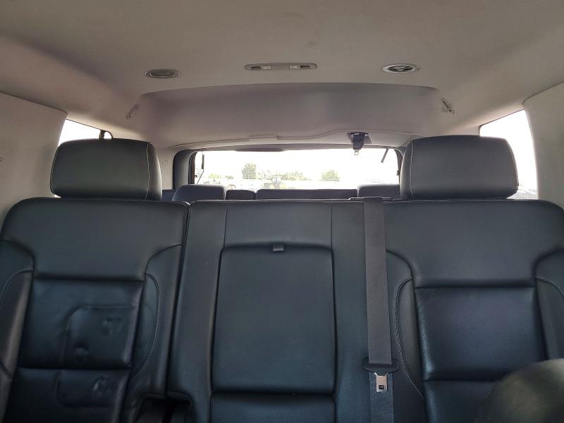 Продаж на аукціоні авто 2015 Chevrolet Tahoe, vin: 1GNSKBKC9FR647210, номер лоту: 61191086
