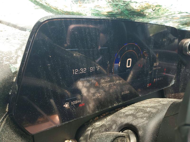 Aukcja sprzedaży 2026 Chevrolet Traverse, vin: 1GNEVJKS2TJ151035, numer aukcji: 60202926