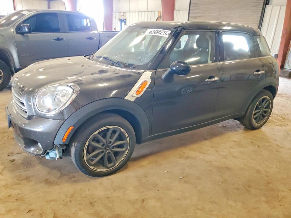 Продажа на аукционе авто 2015 Mini Cooper, vin: WMWZB3C5XFWR44871, номер лота: 62488216