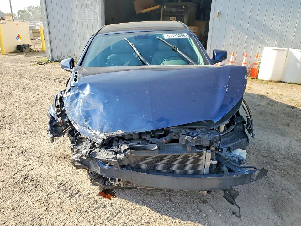Продаж на аукціоні авто 2010 Buick Lacrosse, vin: 1G4GE5EV6AF154501, номер лоту: 61110866