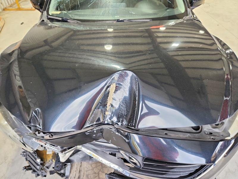 63109976 :رقم المزاد ، JM1GL1U53H1125677 vin ، 2017 Mazda 6 مزاد بيع