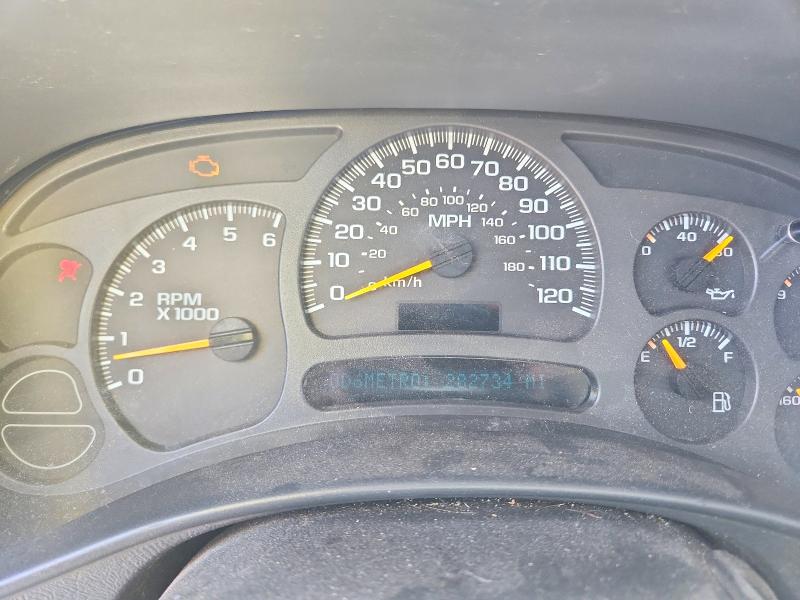 Продаж на аукціоні авто 2004 Chevrolet Silverado, vin: 1GCEC19V94Z266491, номер лоту: 61388116