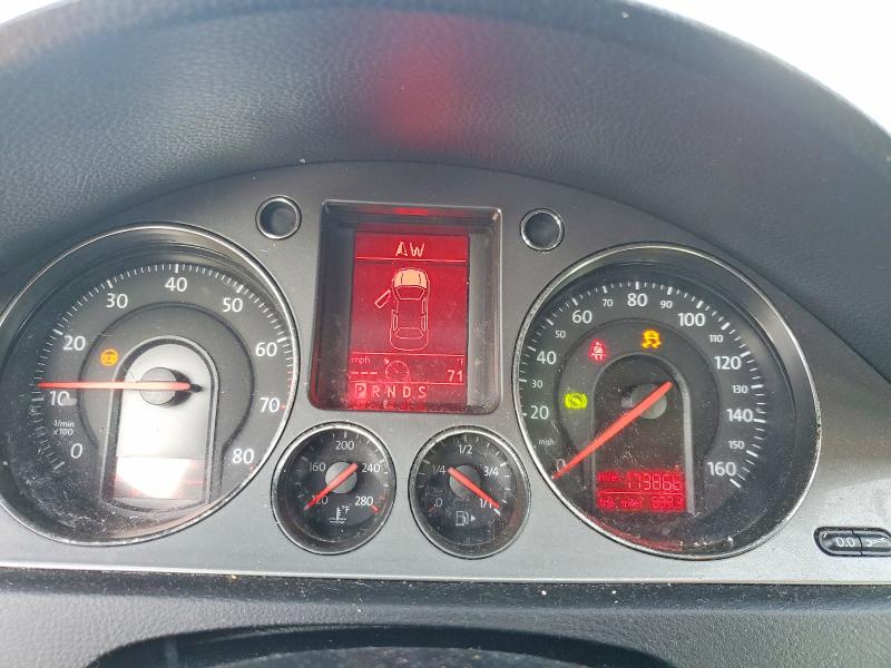62541946 :رقم المزاد ، WVWJK73C28E217576 vin ، 2008 Volkswagen Passat مزاد بيع