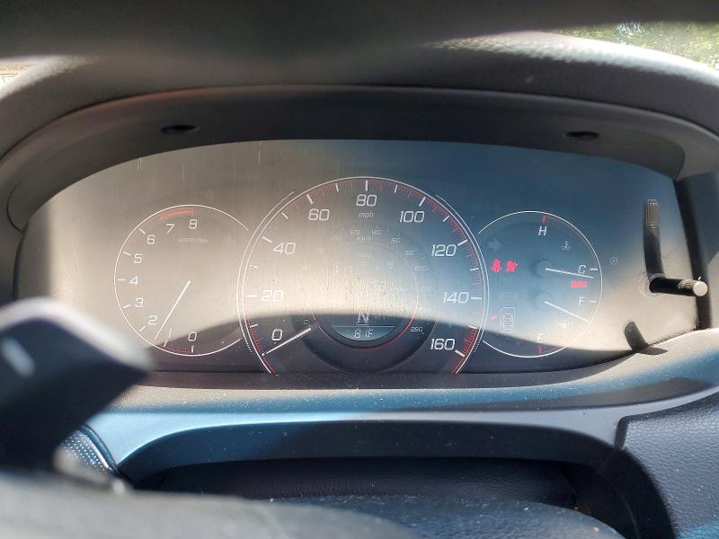Продажа на аукционе авто 2013 Honda Accord, vin: 1HGCT1B73DA017459, номер лота: 60745676
