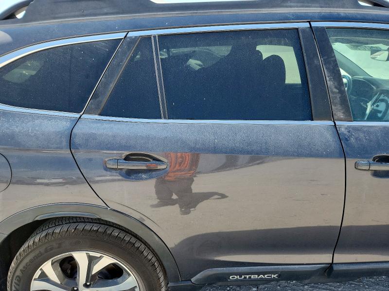 Aukcja sprzedaży 2022 Subaru Outback, vin: 4S4BTGND4N3175485, numer aukcji: 60811956