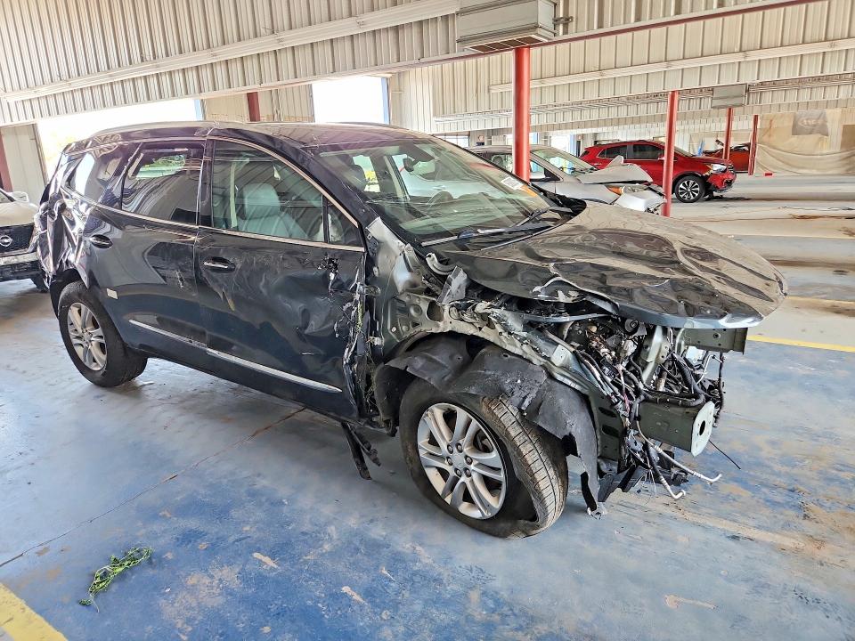 Продажа на аукционе авто 2018 Buick Enclave, vin: 5GAERBKWXJJ265675, номер лота: 85608025