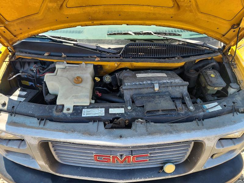 Aukcja sprzedaży 1999 Gmc Savana, vin: 1GDHG31R0X1041337, numer aukcji: 60312106