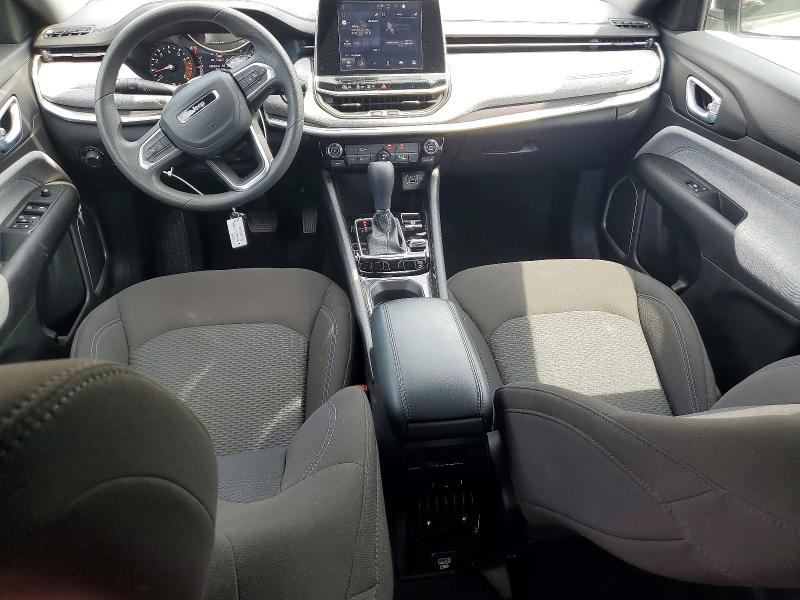 Aukcja sprzedaży 2025 Jeep Compass, vin: 3C4NJDAN2ST515625, numer aukcji: 59665116