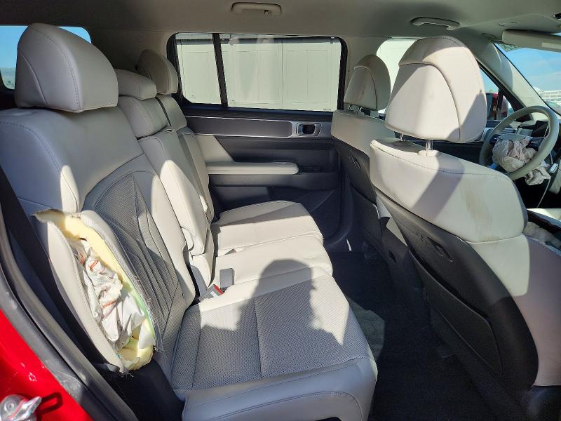 Aukcja sprzedaży 2025 Hyundai Santa Fe, vin: 5NMP2DGLXSH080247, numer aukcji: 60579766