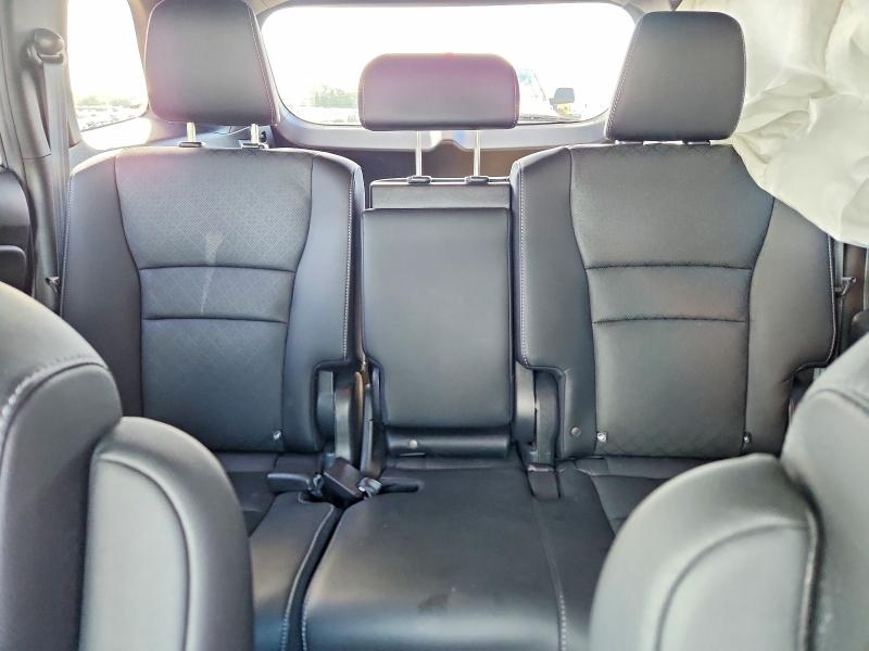 Продажа на аукционе авто 2021 Honda Passport, vin: 5FNYF7H9XMB011950, номер лота: 59590416