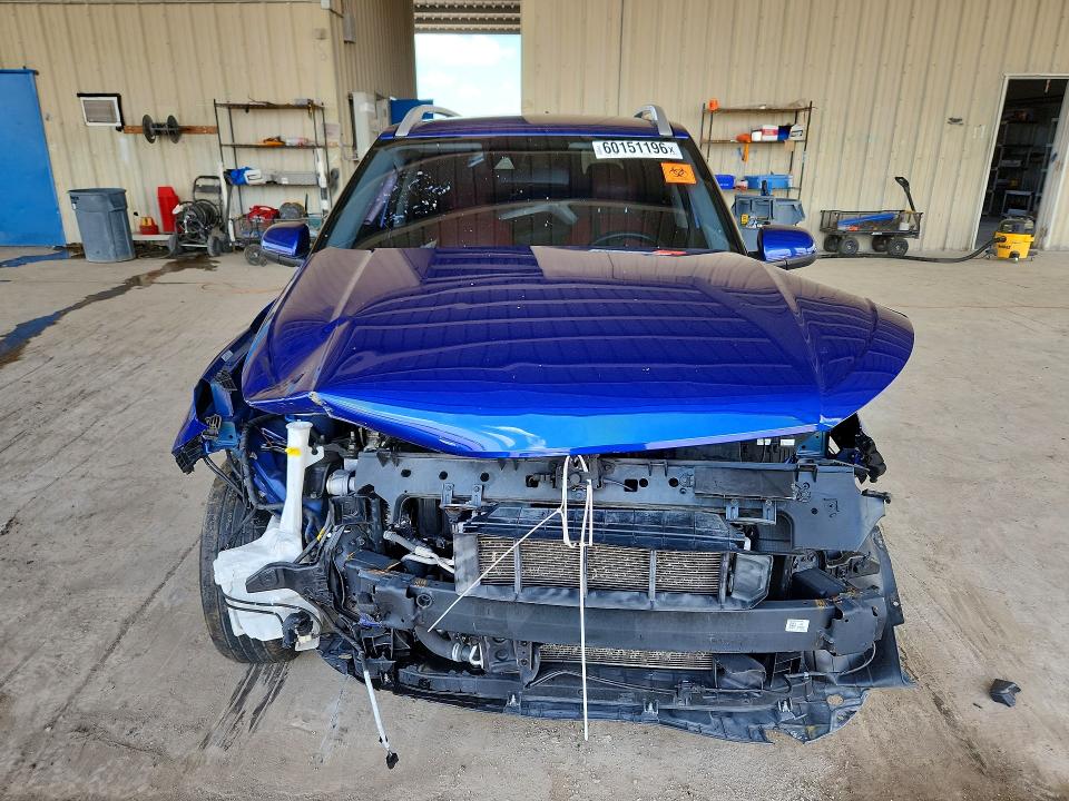 Aukcja sprzedaży 2022 Hyundai Venue, vin: KMHRC8A3XNU203768, numer aukcji: 60151196