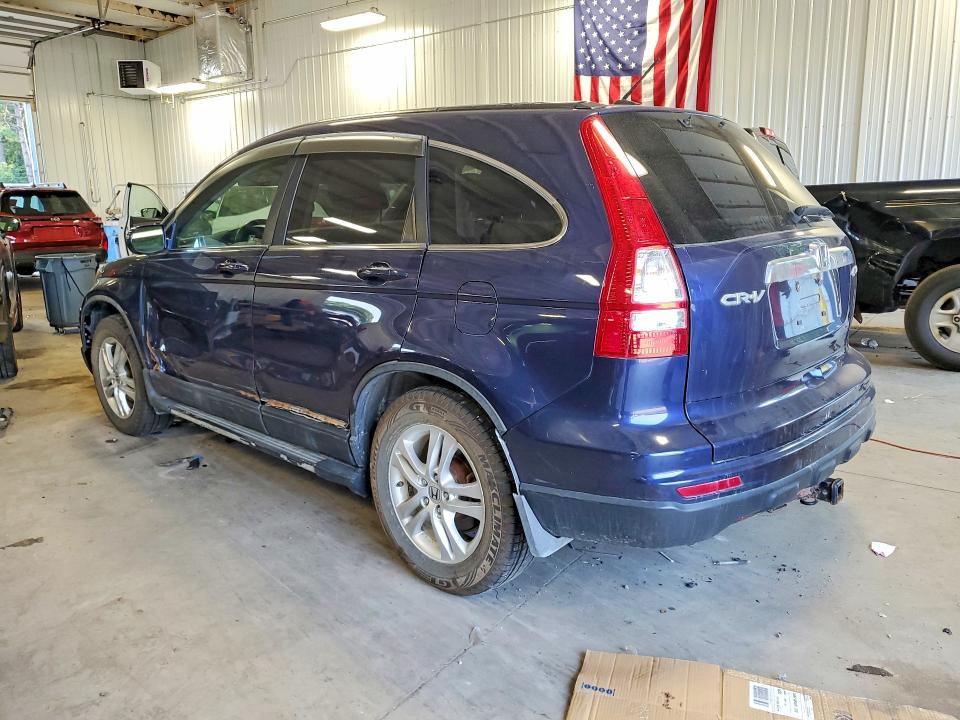 2011 Honda Cr-v მანქანა იყიდება აუქციონზე, vin: 5J6RE4H79BL000317, აუქციონის ნომერი: 62755816