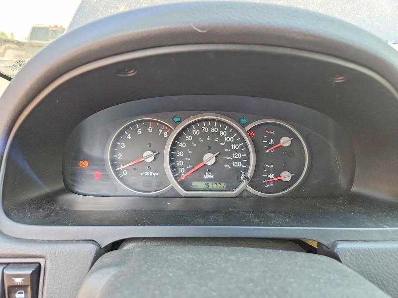 Aukcja sprzedaży 2005 Kia Sedona, vin: KNDUP131256662030, numer aukcji: 62068516