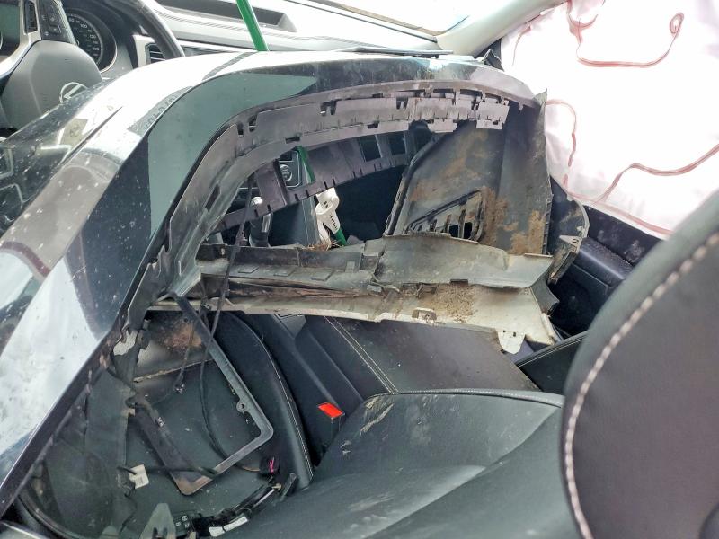 Продажа на аукционе авто 2021 Volkswagen Atlas, vin: 1V2KR2CA3MC502647, номер лота: 57137546
