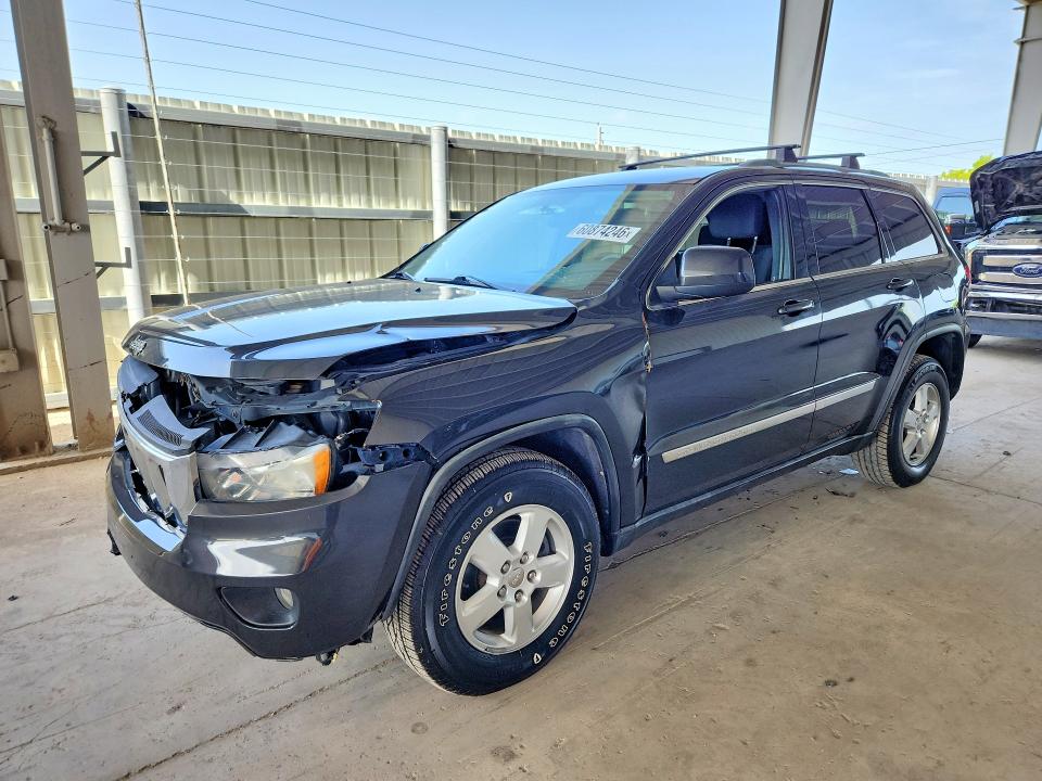 Продаж на аукціоні авто 2011 Jeep Grand Cherokee, vin: 1J4RR4GG2BC585425, номер лоту: 60874246