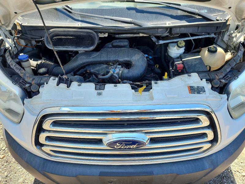 Aukcja sprzedaży 2016 Ford Transit, vin: 1FTYE2CM7GKA38435, numer aukcji: 59189596