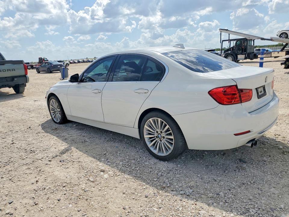 Продажа на аукционе авто 2013 Bmw 328, vin: WBA3B5C58DF593943, номер лота: 59796726