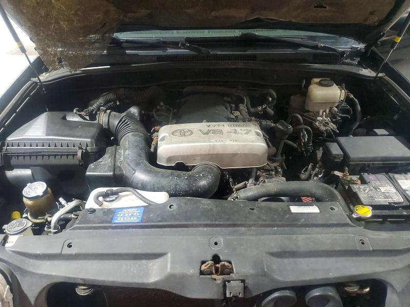 Продаж на аукціоні авто 2008 Toyota 4runner, vin: JTEBT14R28K003251, номер лоту: 61136826