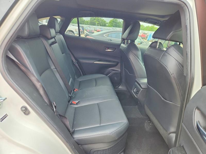Продаж на аукціоні авто 2021 Toyota Venza, vin: JTEAAAAH0MJ008042, номер лоту: 60323826