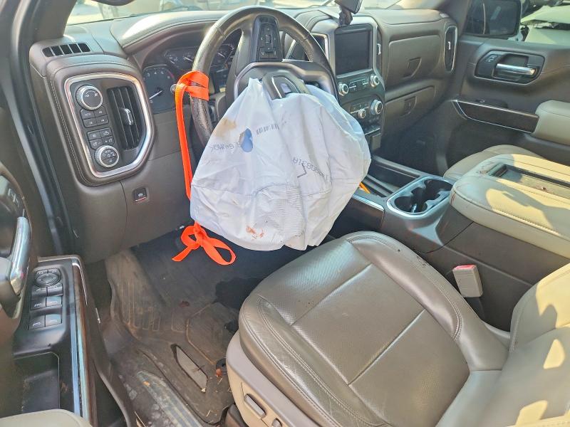 Продаж на аукціоні авто 2019 Gmc Sierra, vin: 3GTU9DED1KG232888, номер лоту: 61188586