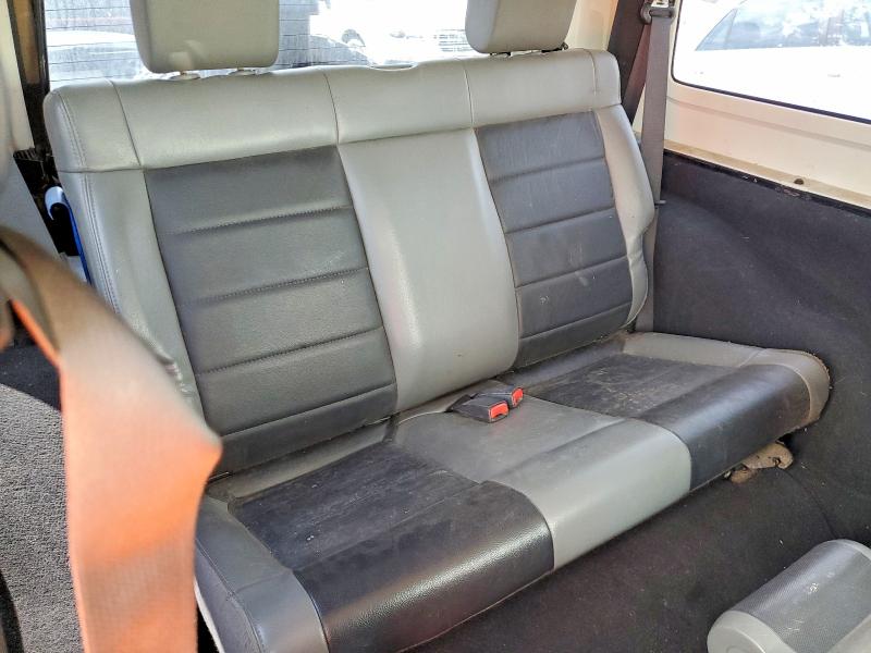 Продаж на аукціоні авто 2010 Jeep Wrangler Unlimited, vin: 1J4BA6D13AL166230, номер лоту: 61135136