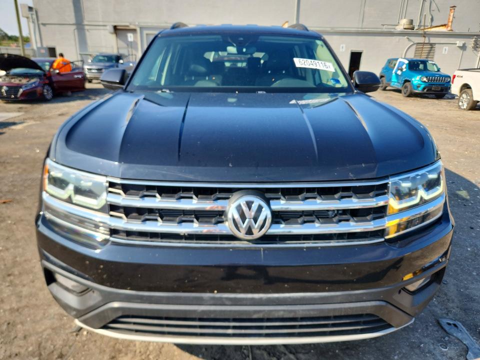 Aukcja sprzedaży 2020 Volkswagen Atlas, vin: 1V2UR2CA7LC504330, numer aukcji: 62049116
