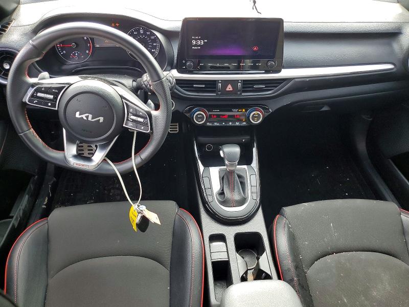 Продажа на аукционе авто 2024 Kia Forte, vin: 3KPF44AC5RE832971, номер лота: 61771646