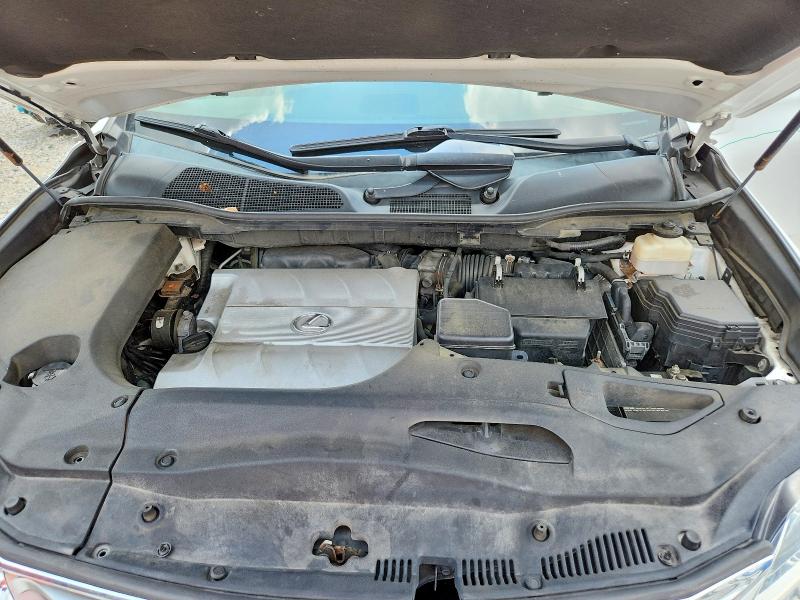 59956196 :رقم المزاد ، 2T2BK1BA3FC322317 vin ، 2015 Lexus Rx 350 مزاد بيع