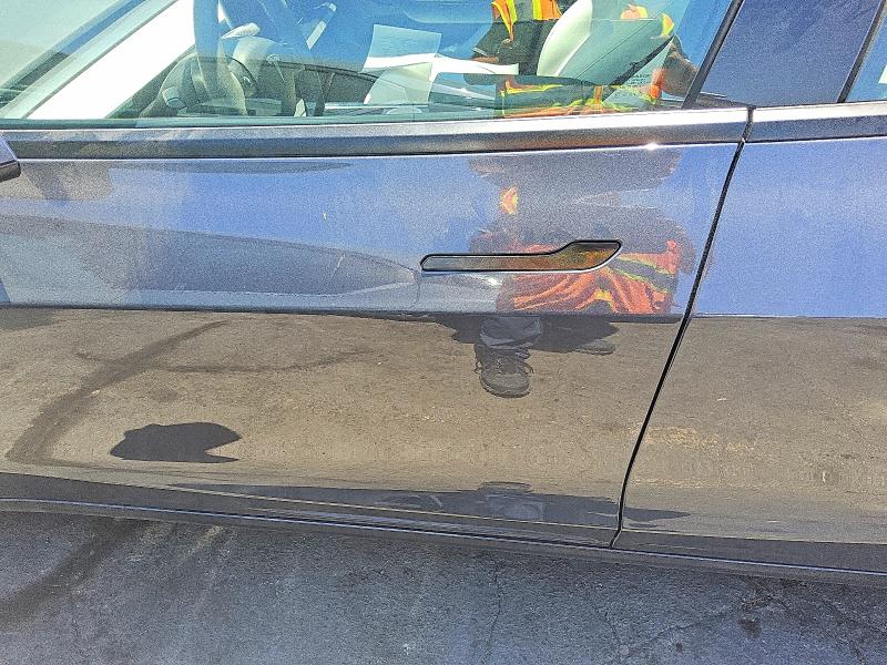 2023 Tesla Model 3 მანქანა იყიდება აუქციონზე, vin: 5YJ3E1EA6PF551471, აუქციონის ნომერი: 60038446