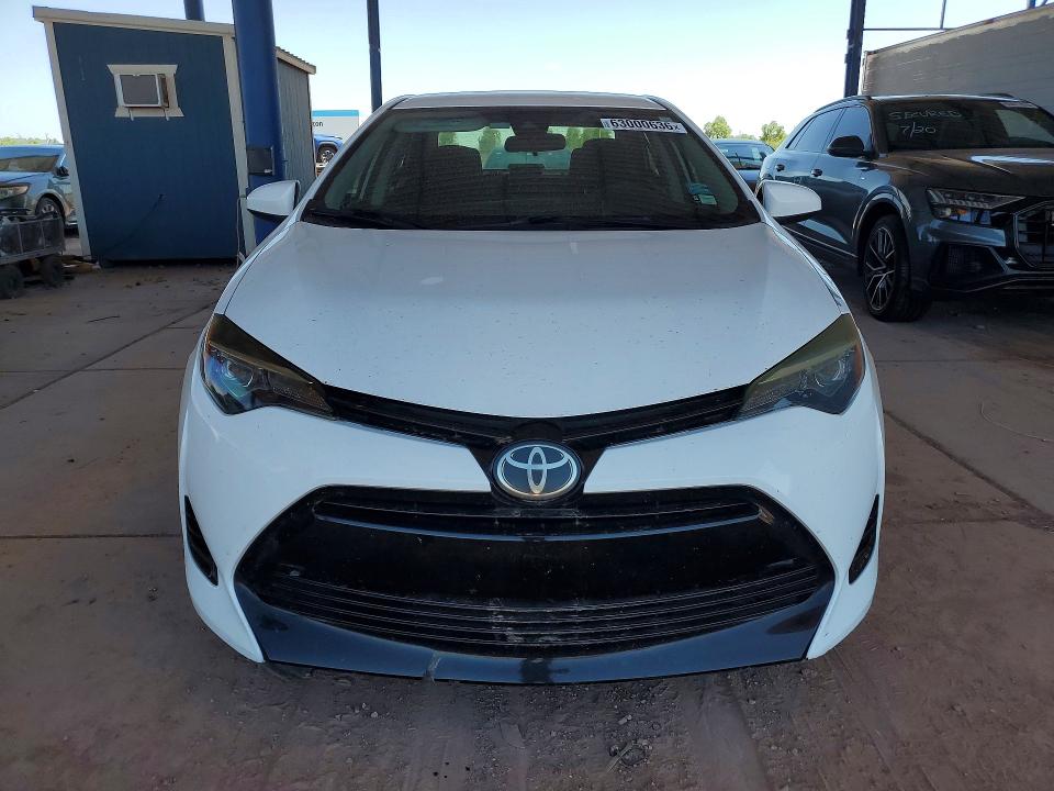 Aukcja sprzedaży 2017 Toyota Corolla, vin: 5YFBURHE9HP731464, numer aukcji: 63000636