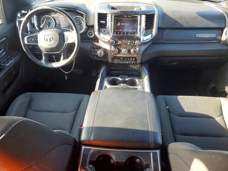 62274216 :رقم المزاد ، 1C6SRFBT9KN758926 vin ، 2019 Ram 1500 مزاد بيع