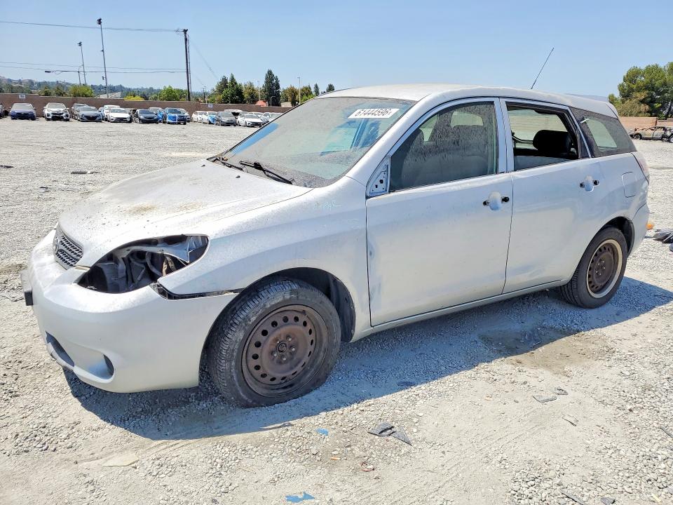 Aukcja sprzedaży 2006 Toyota Corolla Matrix, vin: 2T1KR32E56C613397, numer aukcji: 61444596