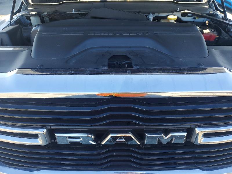 Продажа на аукционе авто 2021 Ram 2500, vin: 3C6UR5DJ7MG593596, номер лота: 60075166