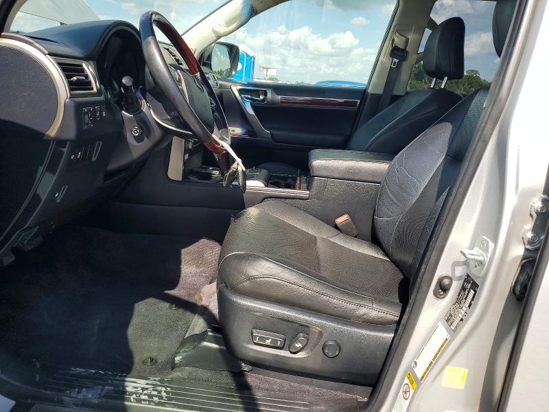 Auction sale of the 2016 Lexus Gx, vin: JTJBM7FX8G5122884, lot number: 62060706