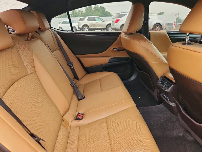 Aukcja sprzedaży 2021 Lexus Es 350, vin: 58ADZ1B17MU103972, numer aukcji: 60432136