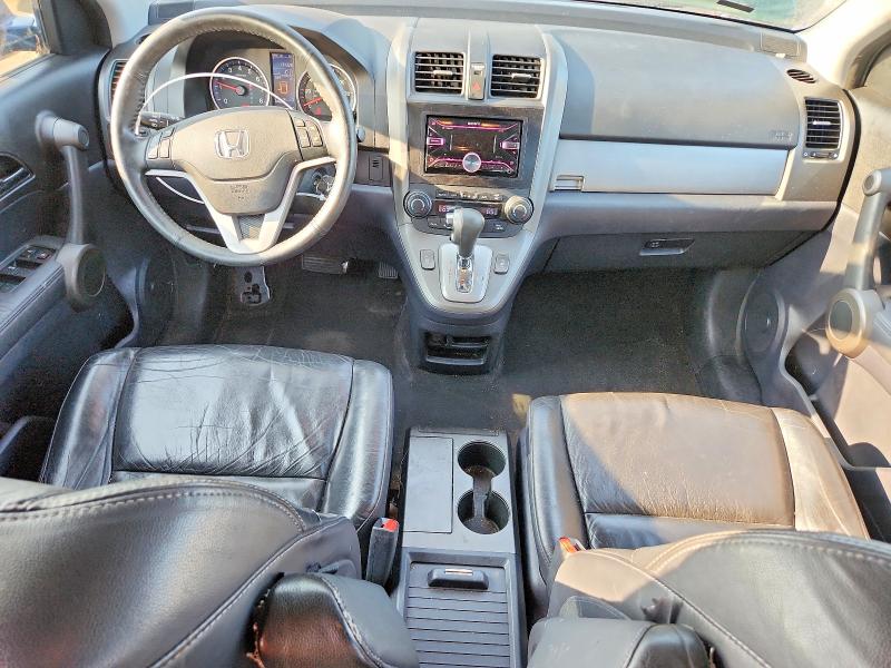 Aukcja sprzedaży 2010 Honda Cr-v, vin: 5J6RE4H70AL000544, numer aukcji: 61780876