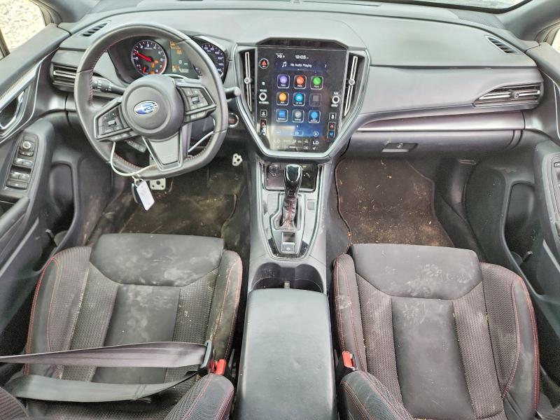Продаж на аукціоні авто 2022 Subaru Wrx, vin: JF1VBAH65N8015736, номер лоту: 62028126