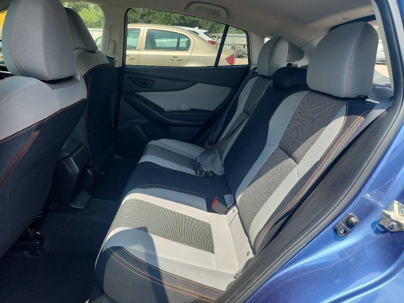 Aukcja sprzedaży 2019 Subaru Crosstrek, vin: JF2GTACC5KH284782, numer aukcji: 62321056