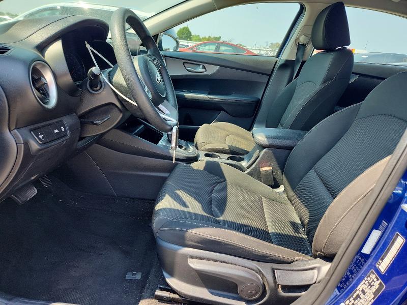 Продаж на аукціоні авто 2020 Kia Forte, vin: 3KPF24AD5LE249208, номер лоту: 62469666