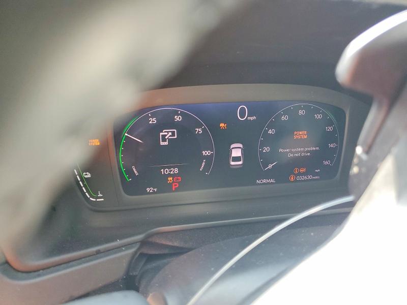 Продажа на аукционе авто 2024 Honda Accord, vin: 1HGCY2F64RA016207, номер лота: 61182016