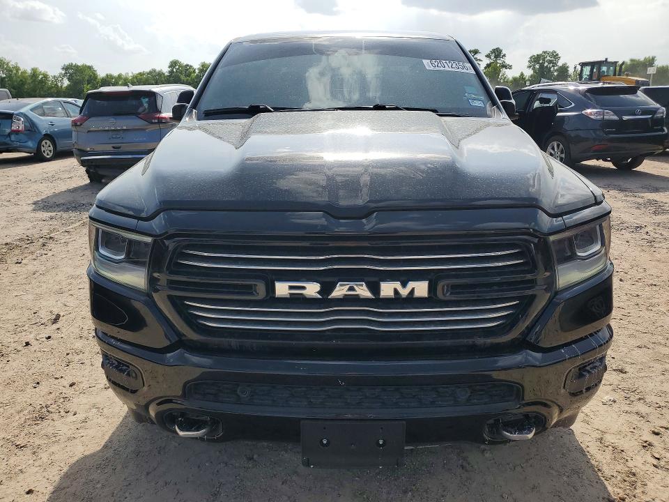 62012356 :رقم المزاد ، 1C6SRFJT6RN136425 vin ، 2024 Ram 1500 مزاد بيع