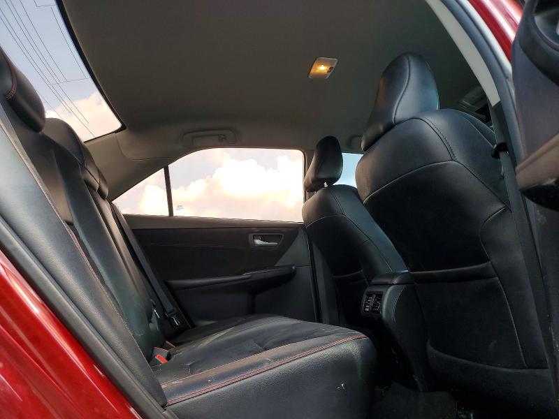 Aukcja sprzedaży 2016 Toyota Camry, vin: 4T1BF1FK9GU567036, numer aukcji: 60288706