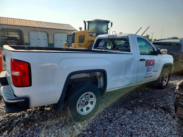 62694466 :رقم المزاد ، 1GTN1TEC7FZ904911 vin ، 2015 Gmc Sierra مزاد بيع