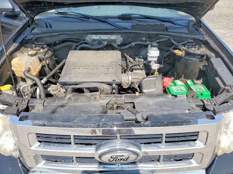 61533906 :رقم المزاد ، 1FMCU9EG8CKB09256 vin ، 2012 Ford Escape مزاد بيع