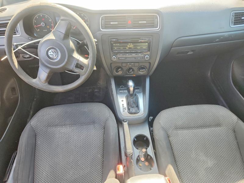 2013 Volkswagen Jetta მანქანა იყიდება აუქციონზე, vin: 3VW2K7AJ1DM431885, აუქციონის ნომერი: 60055356