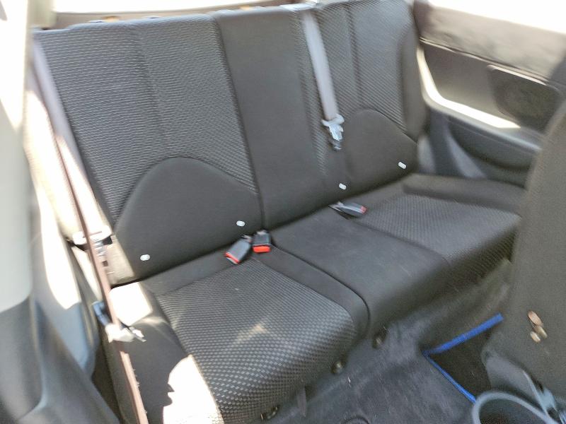 60868726 :رقم المزاد ، KMHCM36C67U030302 vin ، 2007 Hyundai Accent مزاد بيع